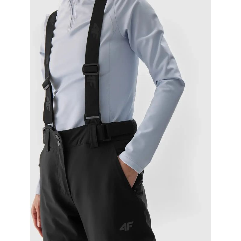 Ski pants 4F W 4FWAW24TFTRF0754-20S Clothing/Ski 4F