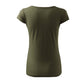 Malfini Pure W T-shirt MLI-12269 Clothing/Lifestyle/T-shirts/Malfini Malfini