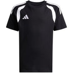 adidas Tiro 26 League Tee for kids black JY7226