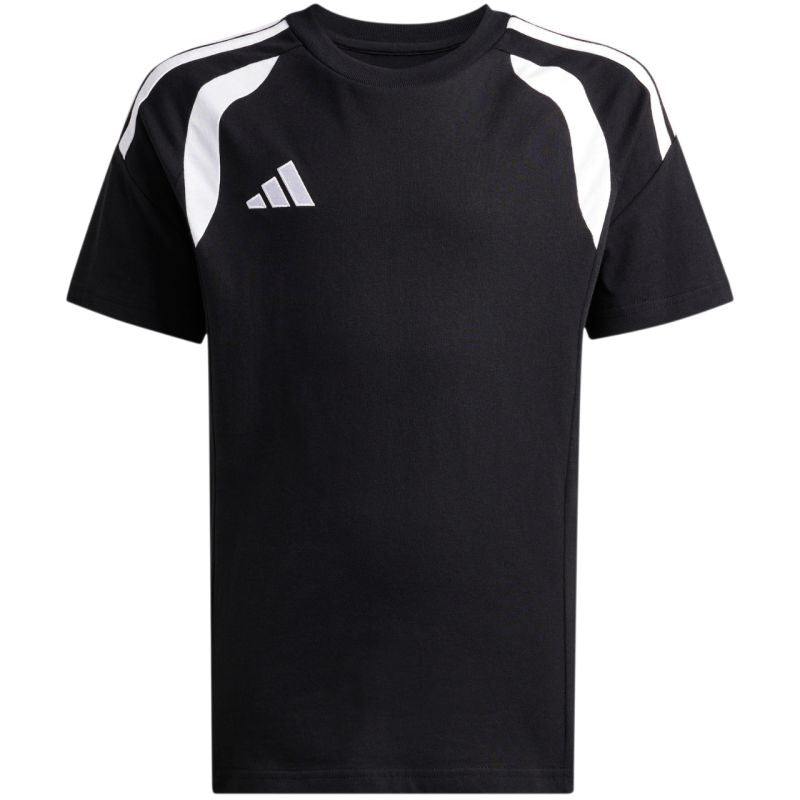 adidas Tiro 26 League Tee for kids black JY7226