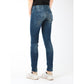 Wrangler Hailey Slim Jeans W W22T-XB-23C Clothing/Lifestyle/Trousers, shorts/Wrangler Your Sports Performance