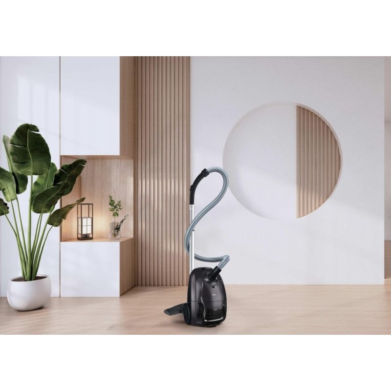 Hoover HE120PET 011 7809079 2.5L Vacuum Cleaner Dry 700W Dust Bag AGD - Produkty/Odkurzacze Your Sports Performance