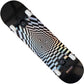 Rocket Prism Foil Skateboard 7.75" RKT-COM-1554 Accessories/Skating/Rocket Your Sports Performance