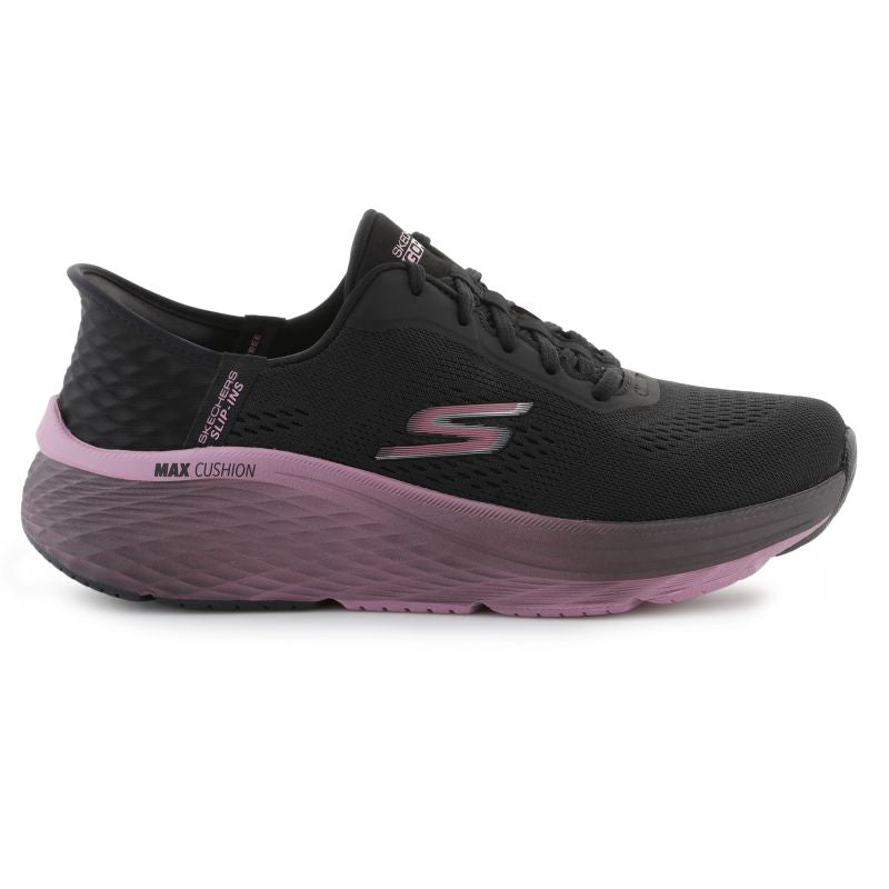 Skechers Slip-Ins Max Cushioning Elite W 129626-BKMV shoes Footwear/Lifestyle/Skechers Skechers