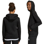 adidas Entrada 26 Hoody black JZ6569 To be categorized Your Sports Performance
