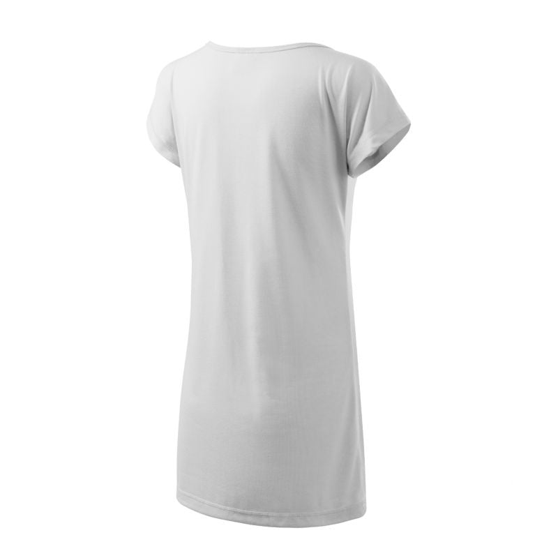 Malfini Love Dress W MLI-12300 white Clothing/Lifestyle/Malfini Malfini