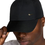 Nike Dri-FIT Club Cap, Black, FB5372 011