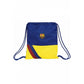 FC Barcelona gym bag 612025865 Accessories/Sachets / Belts / Bags Your Sports Performance