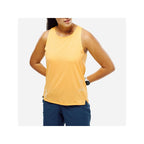 MILLET Intense Pro Light Tank W women's yellow