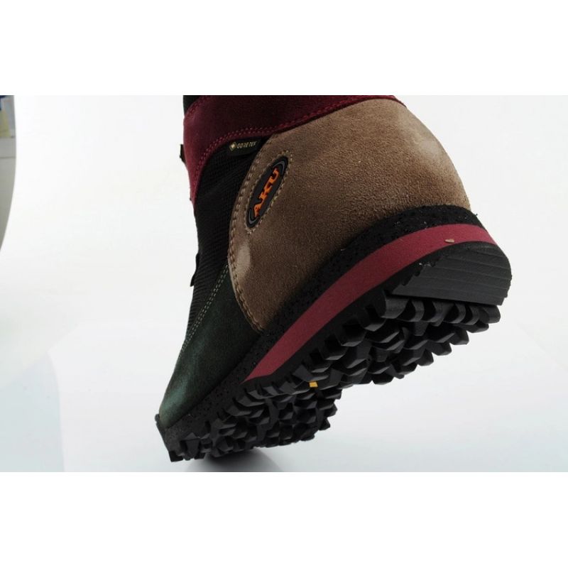 Aku Ultra light GTX W 36520388 shoes Footwear/Outdoor/Aku Your Sports Performance
