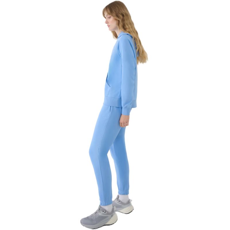 Trousers 4F CAS F1138 W 4FWMM00TTROF1138 32S Clothing/Lifestyle/Trousers, shorts/4F 4F