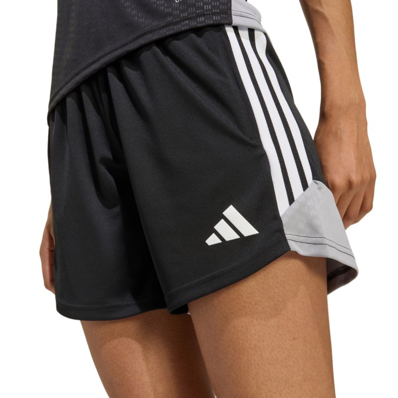 adidas Tiro 26 Competition Training Women's Shorts Black JX0048