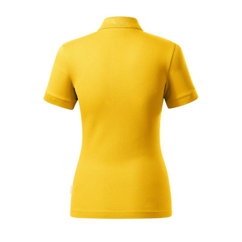 Malfini Resist Heavy Polo W MLI-R21LY Yellow 04 Clothing/Lifestyle/T-shirts/Malfini Malfini