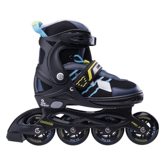 Coolslide Meron Jr 92800597973 fitness roller skates Accessories/Skating/Rolki (pozostałe) Your Sports Performance