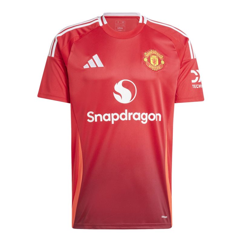 Adidas Manchester United Home M T-shirt IU1397 Clothing/Football Adidas