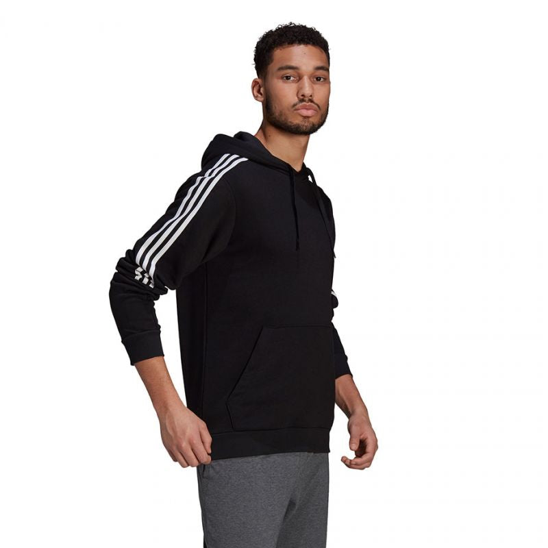 Adidas Essentials Hoodie M GK9581 Clothing/Training Adidas