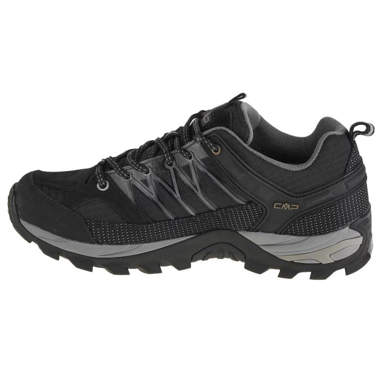 CMP Rigel Low M 3Q54457-73UC shoes Footwear/Outdoor/Alpinus Your Sports Performance