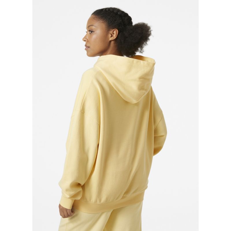 Helly Hansen Allure Hoodie W 53981 369 Clothing/Outdoor/Helly Hansen Your Sports Performance