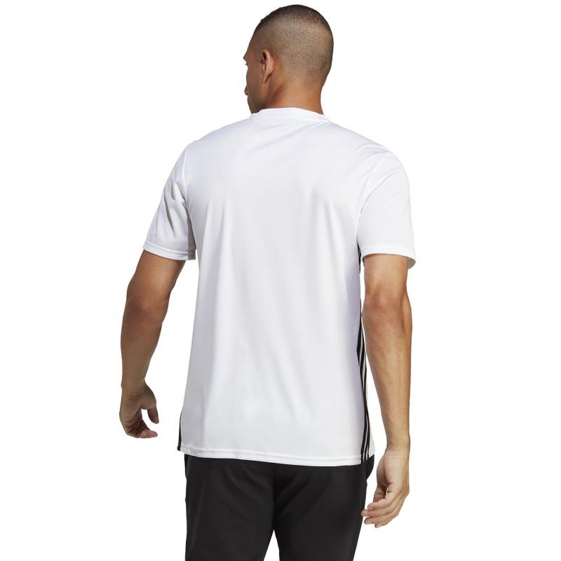 T-shirt adidas Table 23 Jersey M H44526 Clothing/Football Adidas
