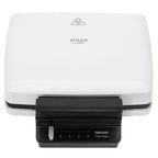 ADLER AD 3085 waffle maker AGD - Produkty/Opiekacze Your Sports Performance