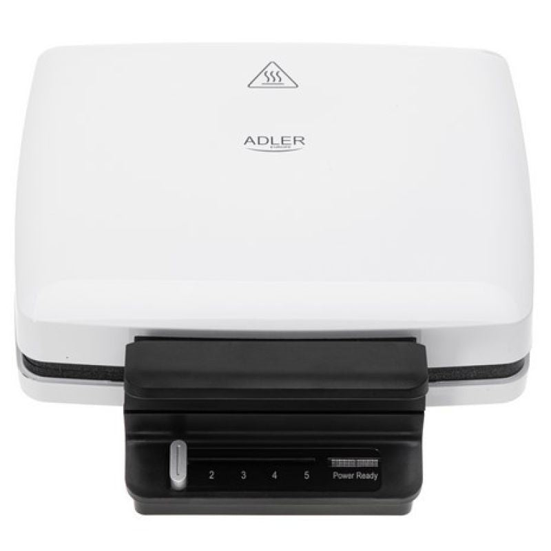 ADLER AD 3085 waffle maker AGD - Produkty/Opiekacze Your Sports Performance
