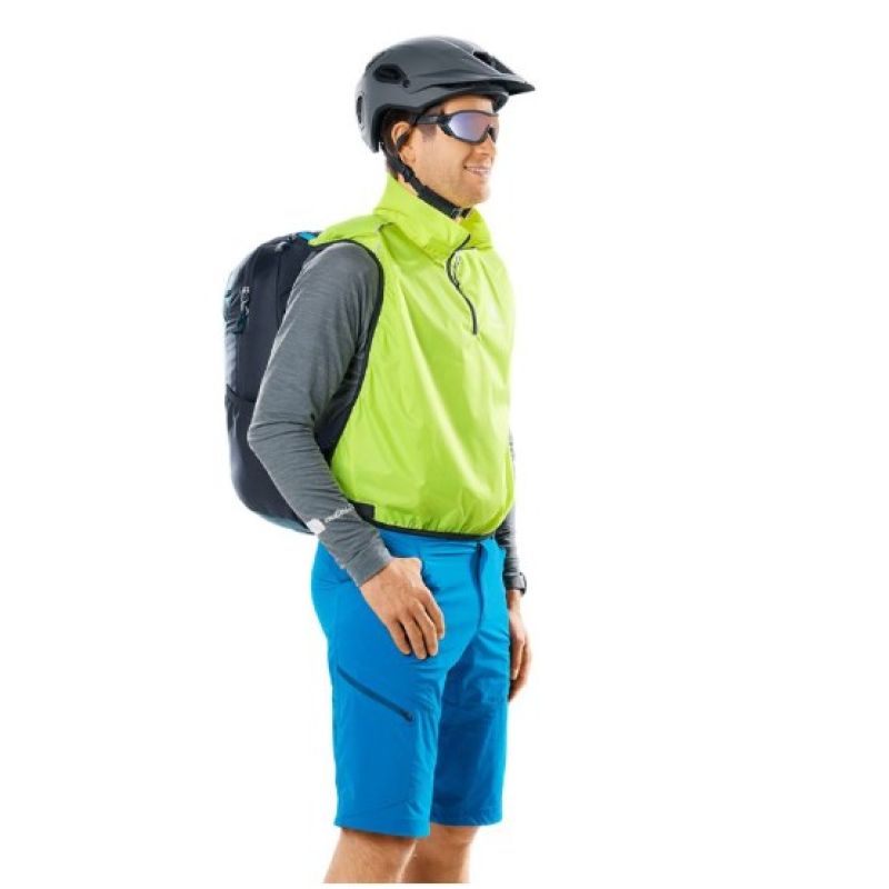 Cycling backpack - Deuter Superbike 18 ATLANTIC-INK Survival/Torby, plecaki, organizery Your Sports Performance