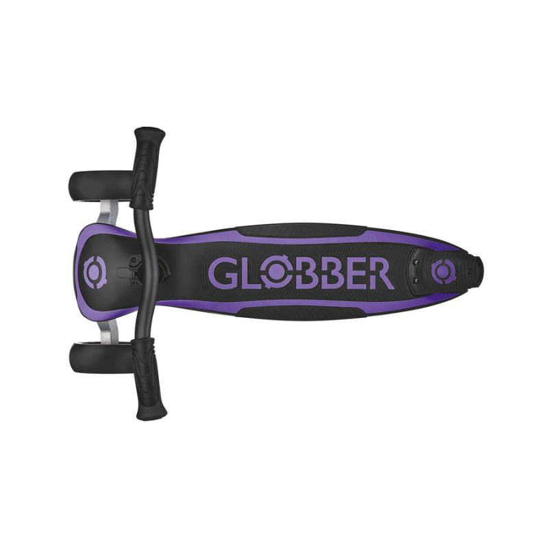 ULTIMUM 3-Wheel Scooter - Neochrome (612-401-2) To be categorized Your Sports Performance