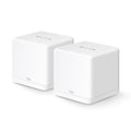 Mercusys Halo H60X mesh system (2-pack) Komunikacja i łączność/AccesPoint Your Sports Performance