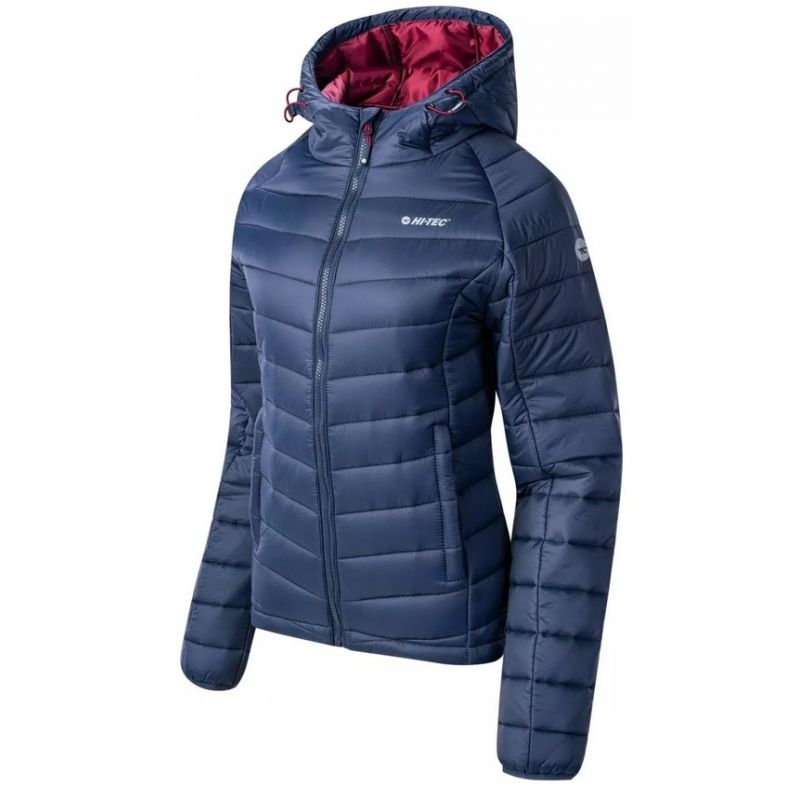 Hi-Tec Jacket Lady Carson W 92800326577 Clothing/Outdoor Your Sports Performance