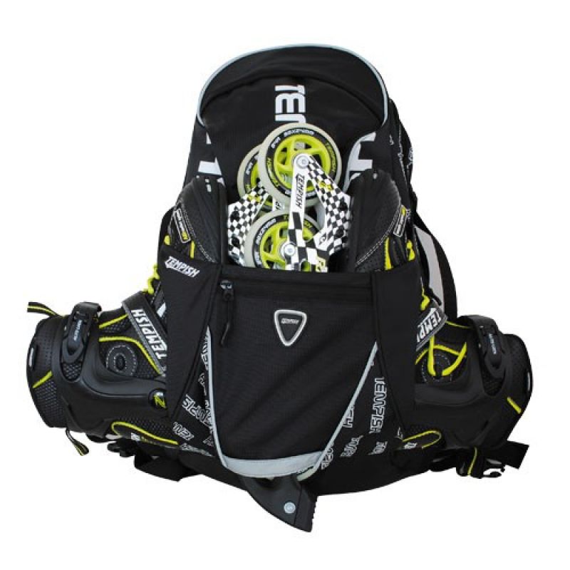 TEMPISH Dixi sports backpack In preparation Your Sports Performance