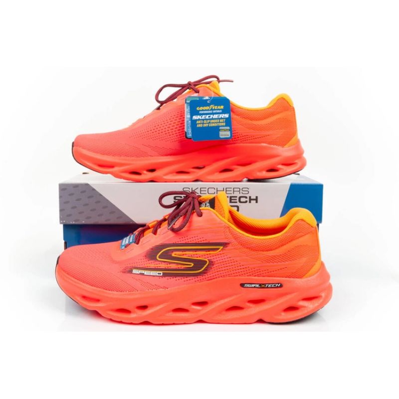 Skechers Go Run M 220908/CRL Running Shoes Footwear/Running/Men/Skechers Skechers