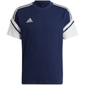 T-shirt adidas Condivo 22 Tee M HA6267 Clothing/Training Adidas