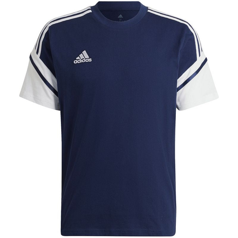 T-shirt adidas Condivo 22 Tee M HA6267 Clothing/Training Adidas