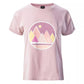 Hi-tec Lady Elon W T-shirt 92800483078 Clothing/Outdoor/T-shirts with short sleeves Your Sports Performance