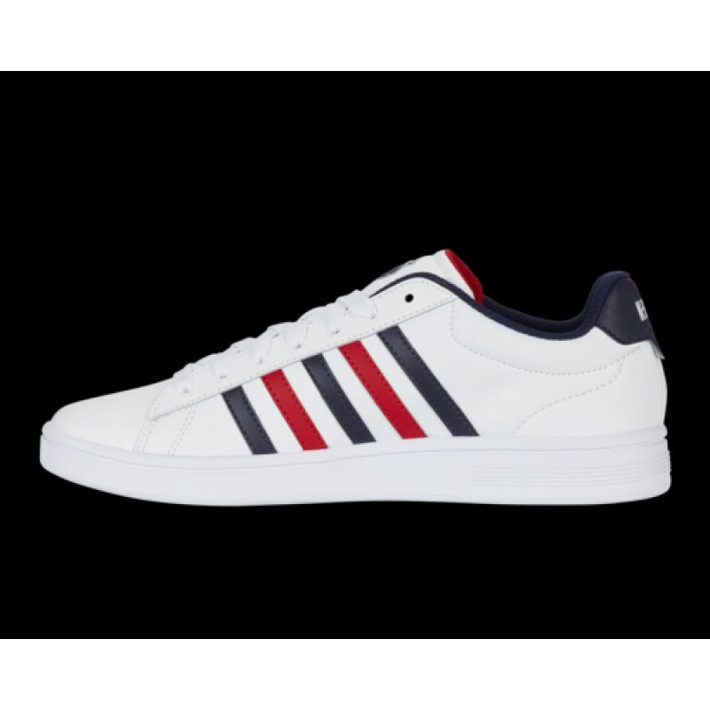 K-Swiss Court Tiebreak II M 04413-983-M shoes Footwear/Lifestyle/K-Swiss Your Sports Performance