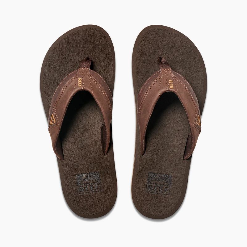 Reef Cushion Flip-Flops M CI5743 Footwear/Lifestyle/Reef Your Sports Performance