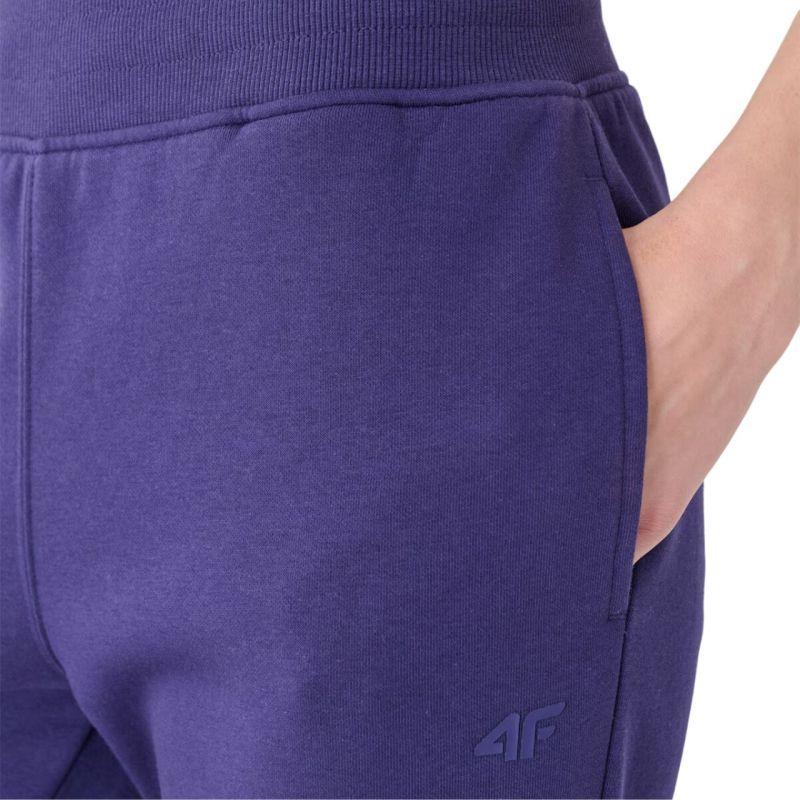Trousers 4F F0946 W 4FWMM00TTROF0946 31S Clothing/Lifestyle/Trousers, shorts/4F 4F