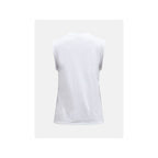 PEAK PERFORMANCE Explore Graphic Sleeveless Women’s T-Shirt black