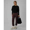 Women's loose modal T-shirt 4F 4FRSS26TTSHF3630-20S