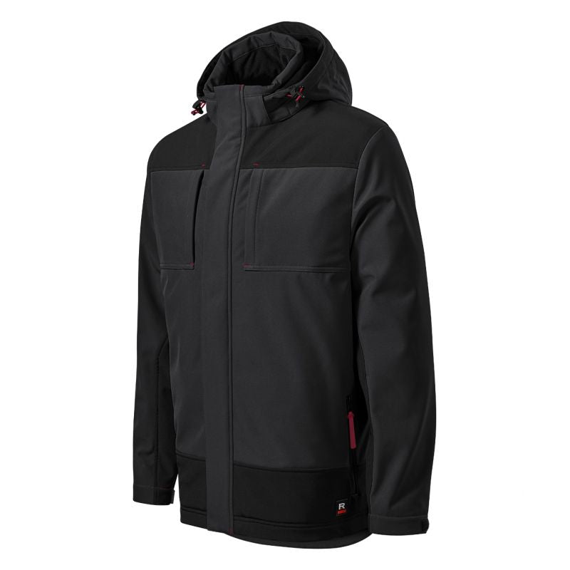 Rimeck Vertex M softshell jacket MLI-W5594 Clothing/Outdoor/Rimeck Your Sports Performance
