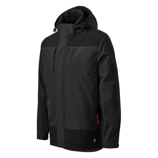 Rimeck Vertex M softshell jacket MLI-W5594 Clothing/Outdoor/Rimeck Your Sports Performance