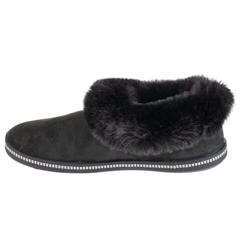 Skechers Cozy Campfire - Winter Nights 169012-BBK Black 36 In preparation Your Sports Performance