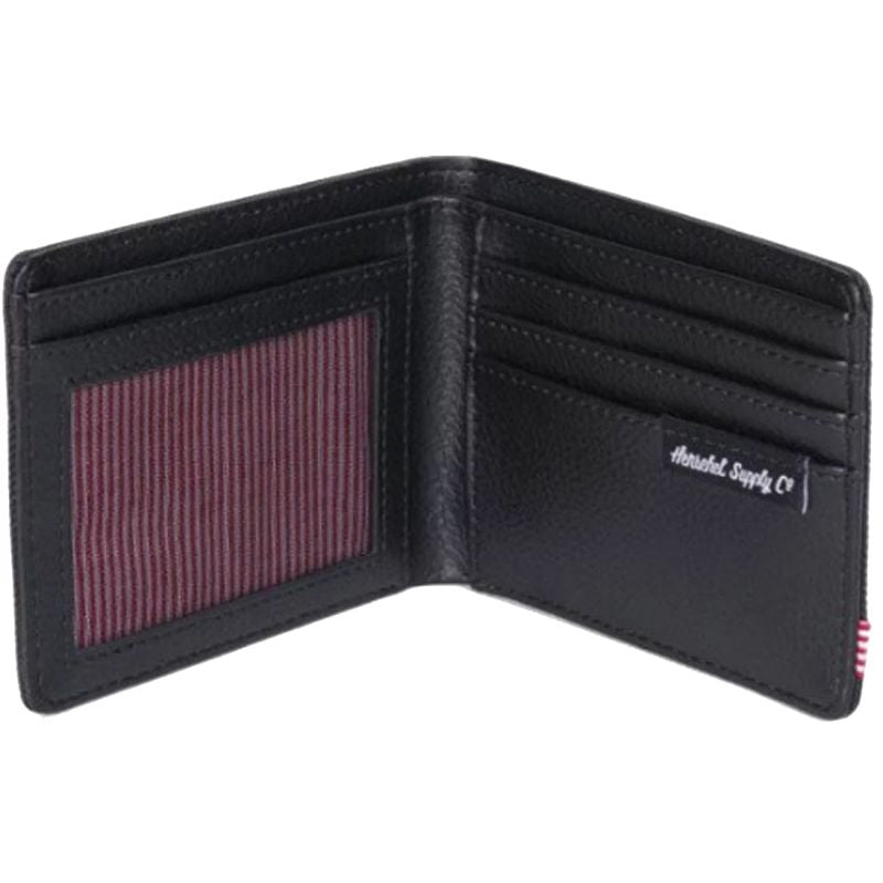Herschel Hank Wallet 10368-00001 Accessories/Reebok Your Sports Performance