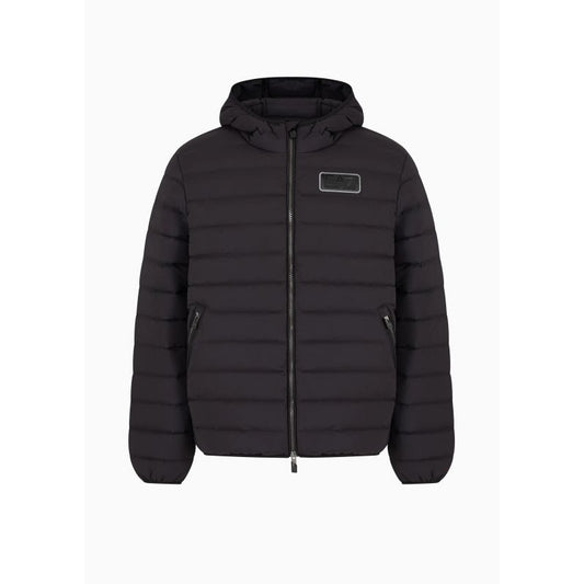 Jacket EA7 Emporio Armani M 6DPB16-PNHAZ-1200 Clothing/Lifestyle/Calvin Klein Your Sports Performance