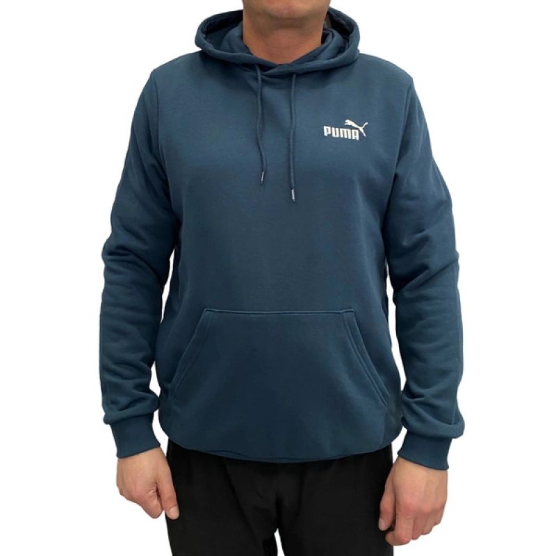 Puma Ess Logo M sweatshirt 679631 16 Clothing/Lifestyle Your Sports Performance