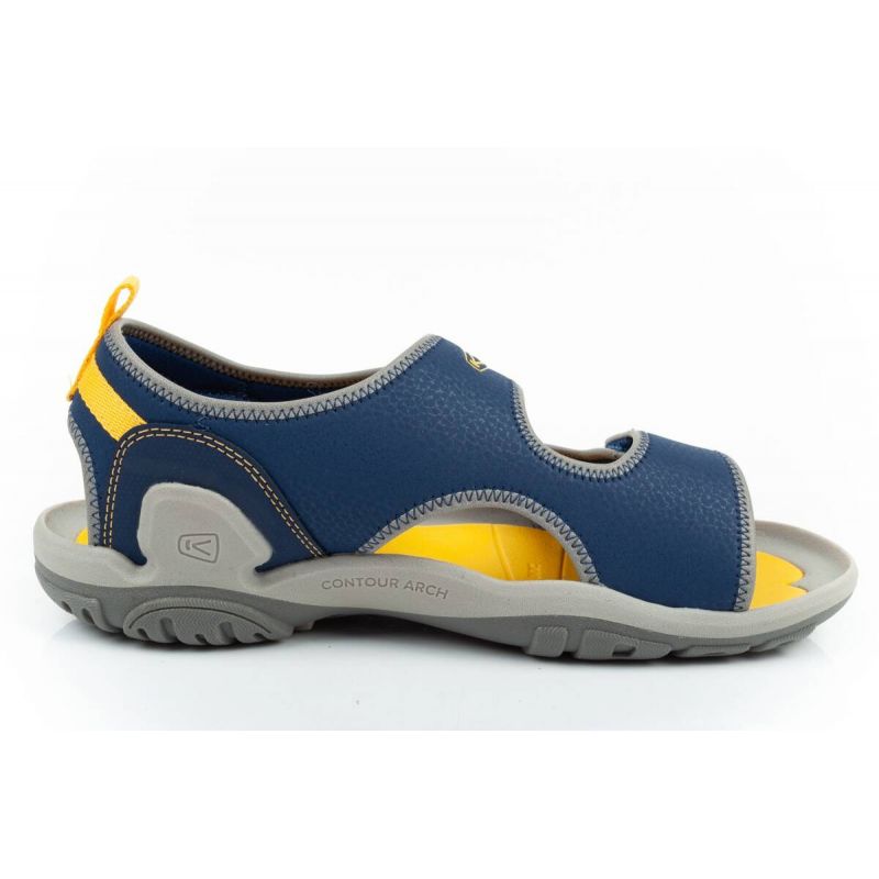 Keen Knotch Jr 1026159 sandals Footwear/Outdoor/Keen Your Sports Performance