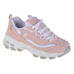 Skechers D'Lites- Biggest Fan Jr 80587L-LPKW shoes Footwear/Lifestyle/Skechers Your Sports Performance