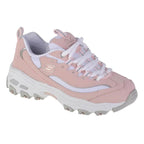 Skechers D'Lites- Biggest Fan Jr 80587L-LPKW shoes Footwear/Lifestyle/Skechers Your Sports Performance