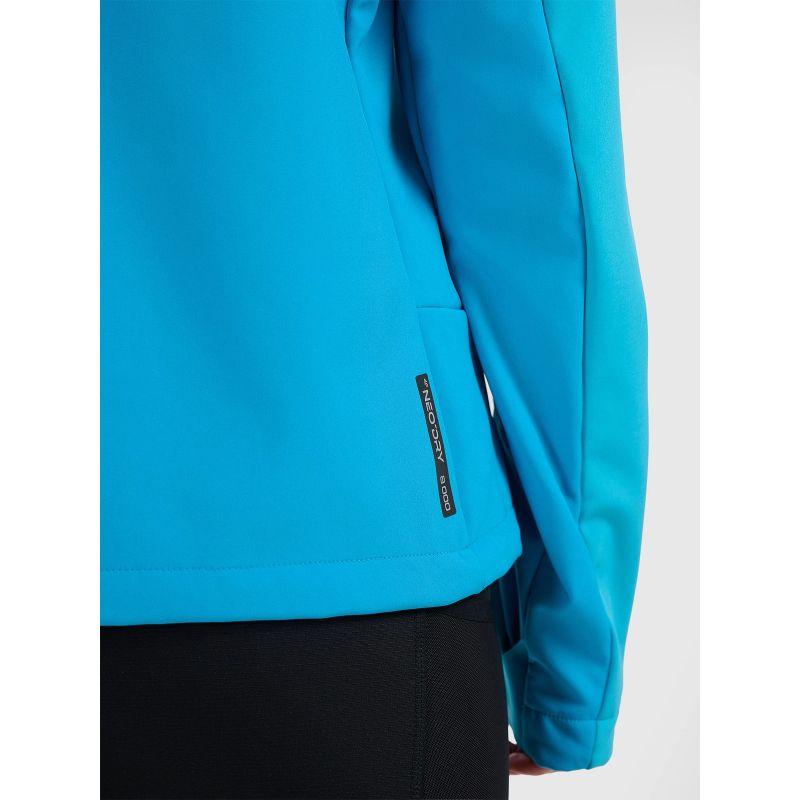 Softshell jacket 4F W 4FRAW25TSOFF505-33S 4f