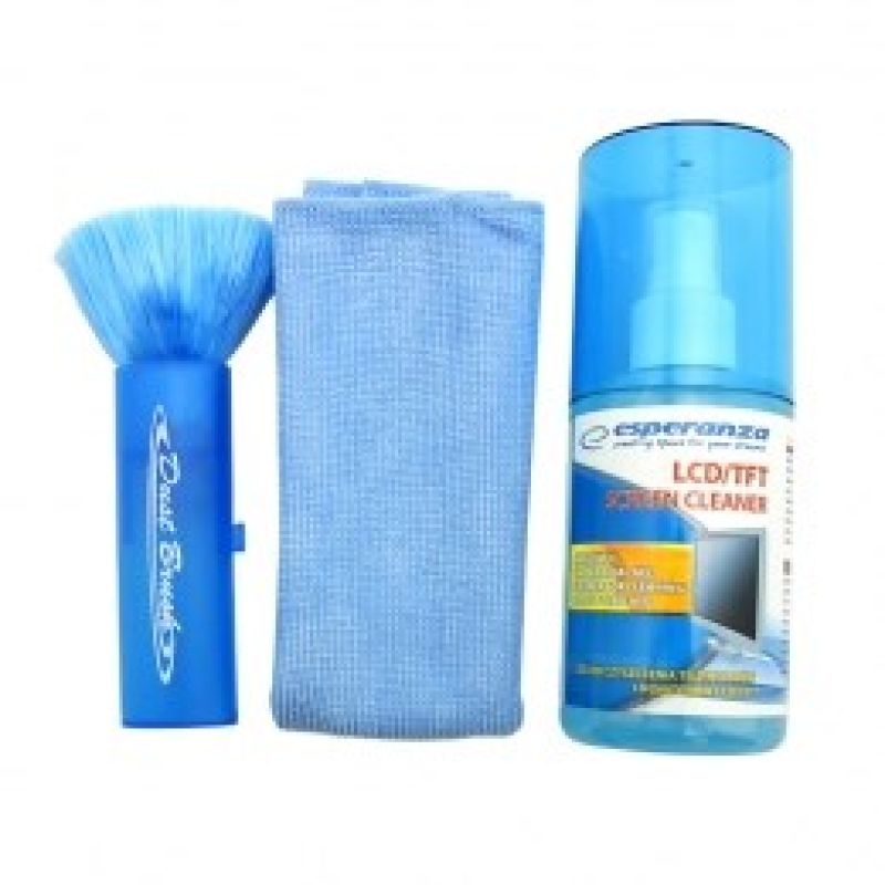 Esperanza ES112 accessory set In preparation Your Sports Performance